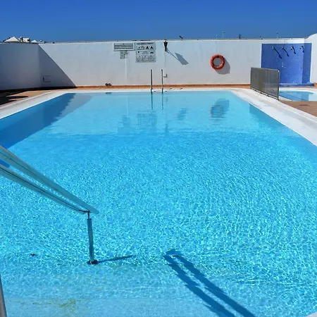 Appartement Pool Hyde Pdc! *