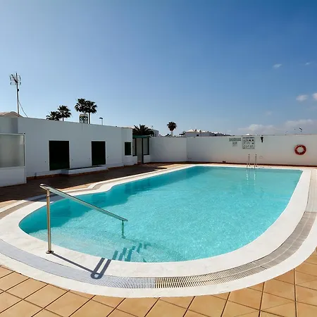 Apartment Pool Hyde Pdc!
