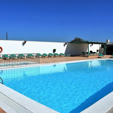 Apartment Pool Hyde Pdc!