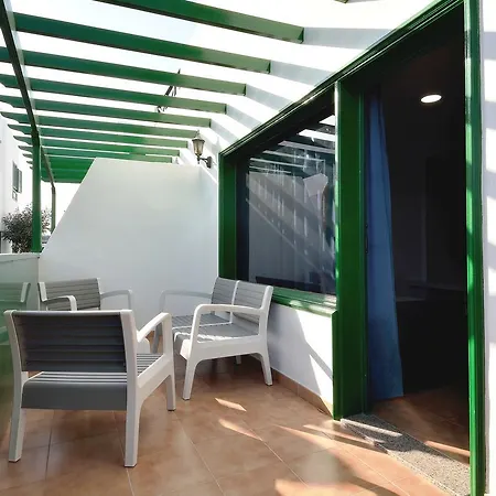 Appartement Pool Hyde Pdc! *