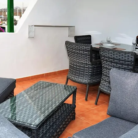 Pool Hyde Pdc! Apartment Tias