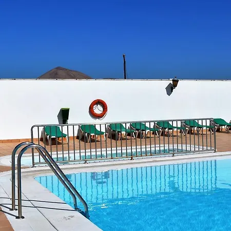Appartement Pool Hyde Pdc! *
