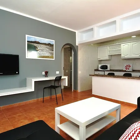 Appartement Pool Hyde Pdc! Tías