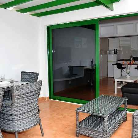 Pool Hyde Pdc! Appartement Tías