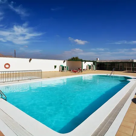 Pool Hyde Pdc! Appartement Tías