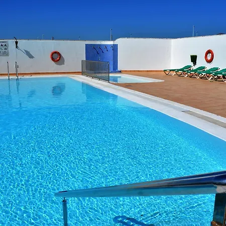 Apartamento Pool Hyde Pdc!