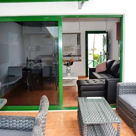 Apartamento Pool Hyde Pdc! Tías